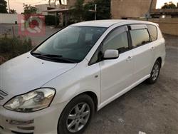 تويوتا إبسم